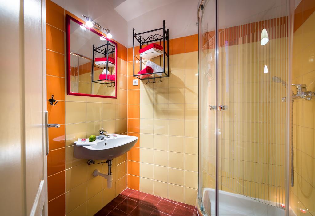 Apartment Korzo Filodrammatica Fiume Szoba fotó