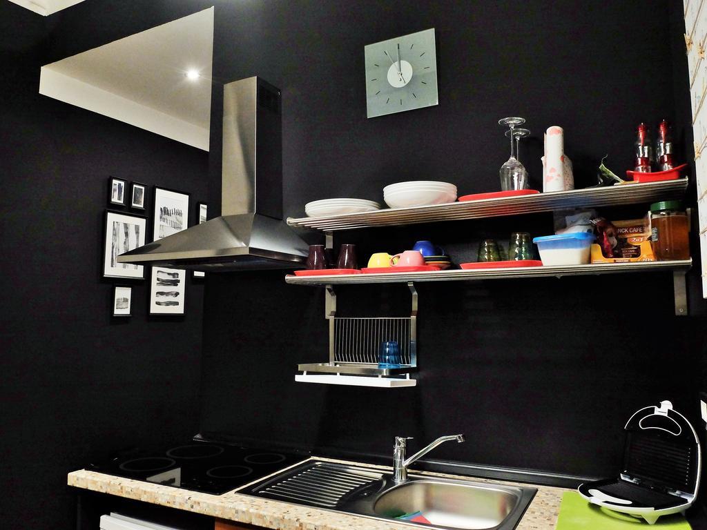 Apartment Korzo Filodrammatica Fiume Kültér fotó