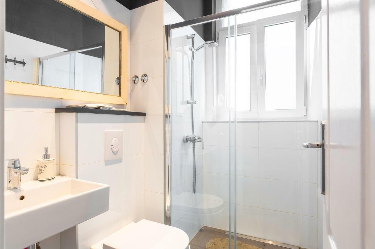 Apartment Korzo Filodrammatica Fiume Kültér fotó