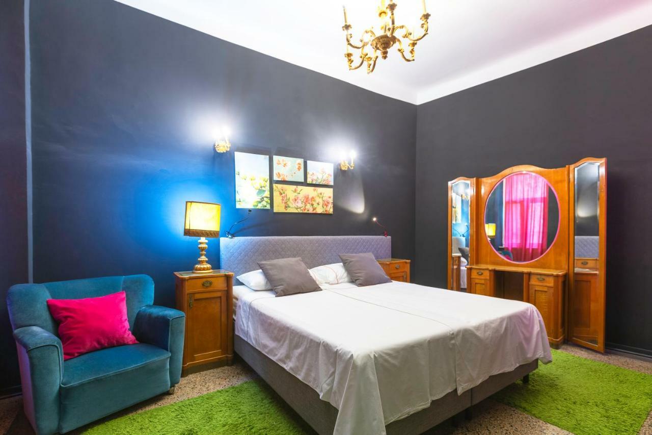Apartment Korzo Filodrammatica Fiume Kültér fotó