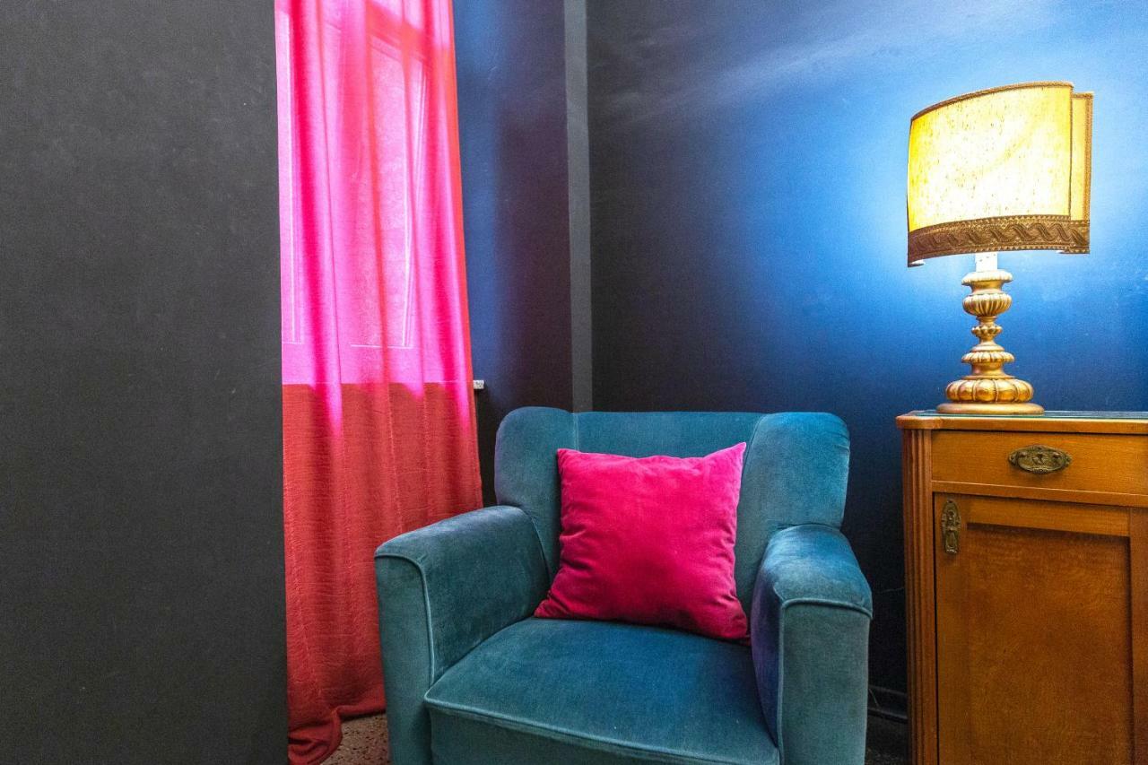 Apartment Korzo Filodrammatica Fiume Kültér fotó